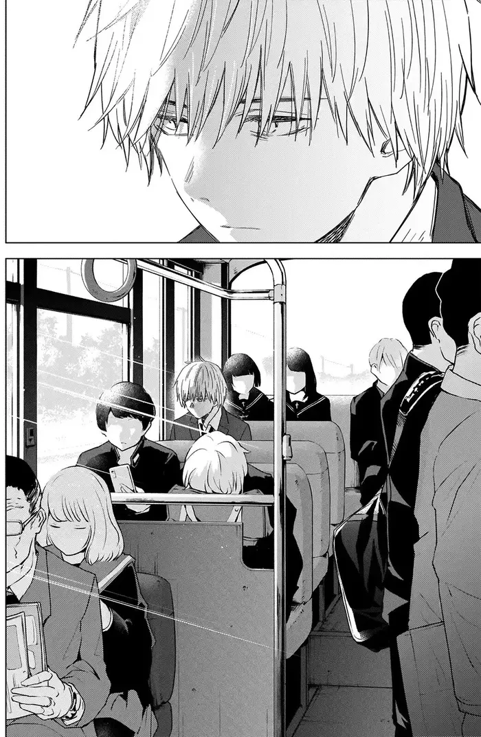 Boy’s Abyss Chapter 47 image Boy